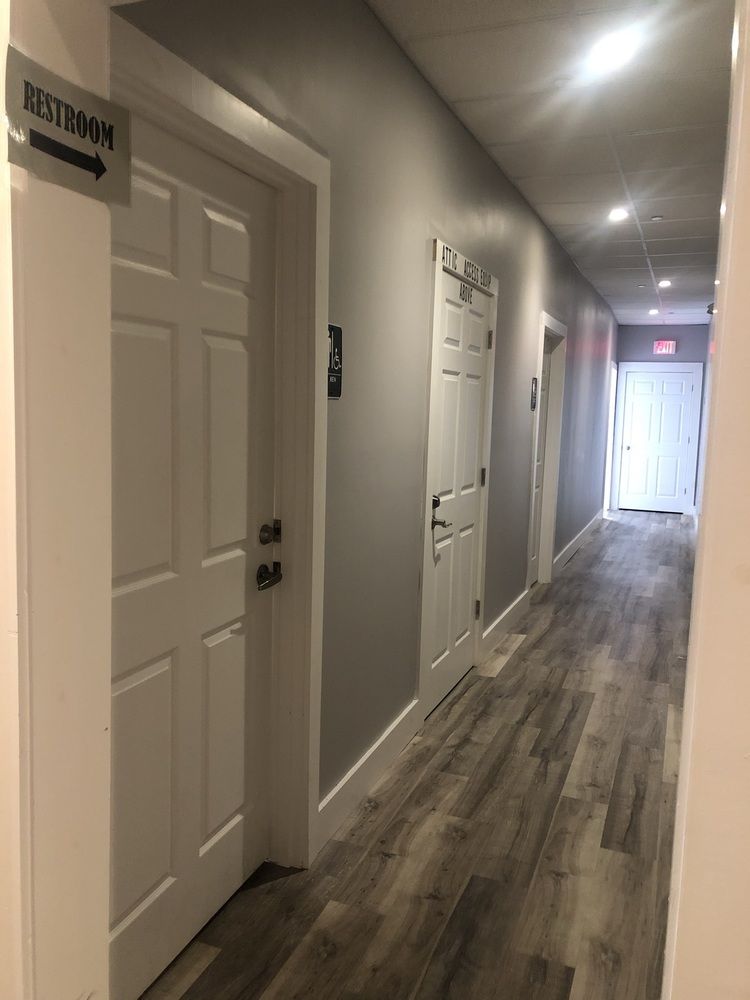 Suite C & F: 217 Washington St, Columbus, IN 47201